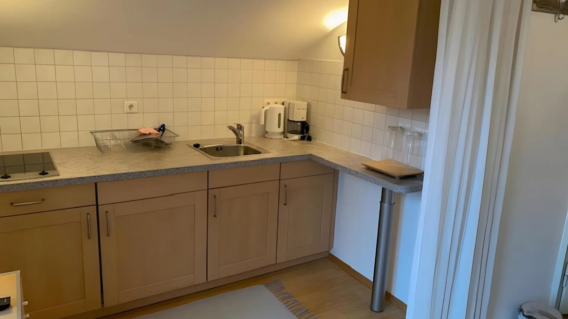 Haus Latschenhang Fewo 3 Soiernblick Mittenwald 0*,  Tyskland
