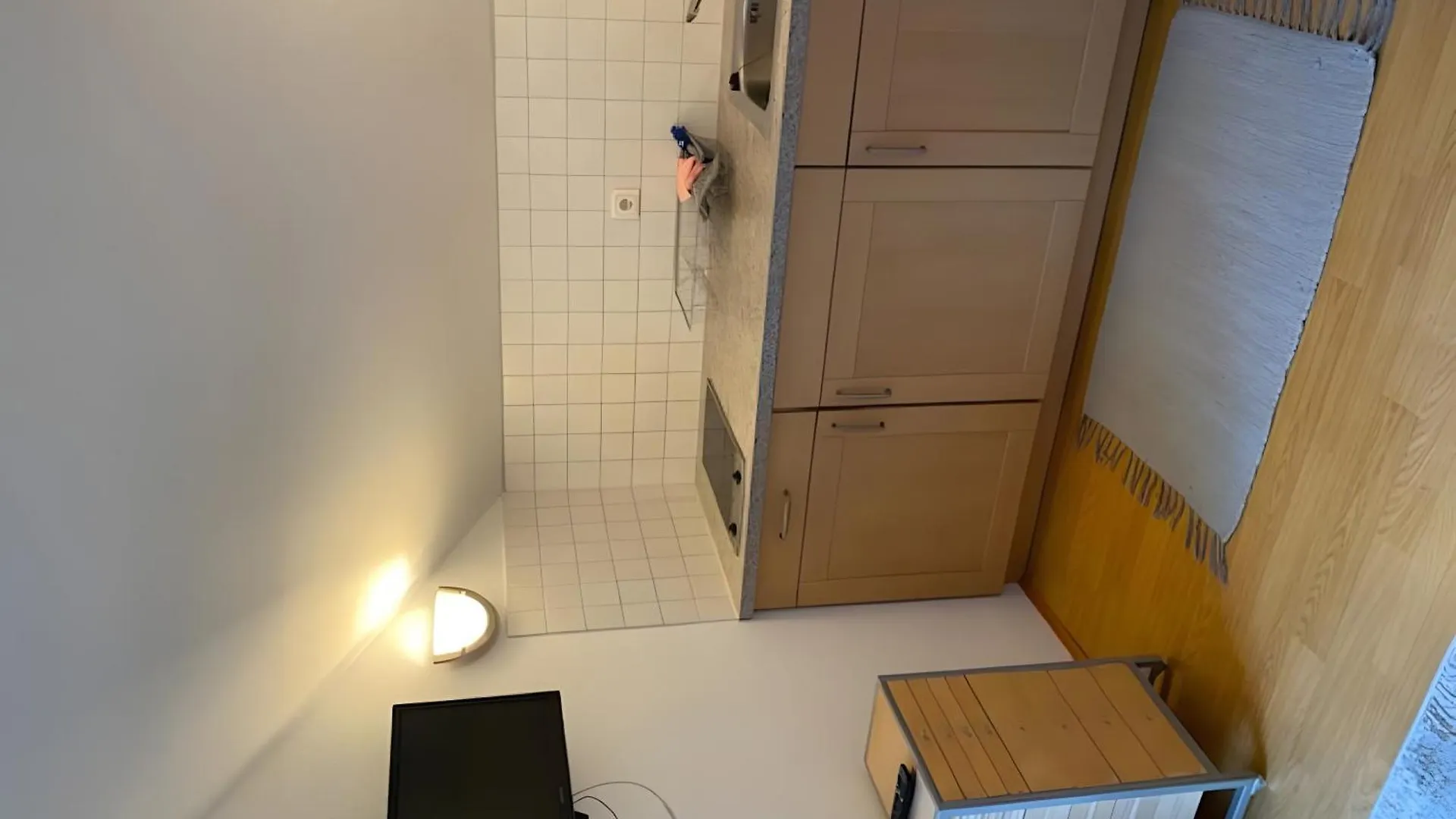 Lejlighed Haus Latschenhang Fewo 3 Soiernblick Mittenwald
