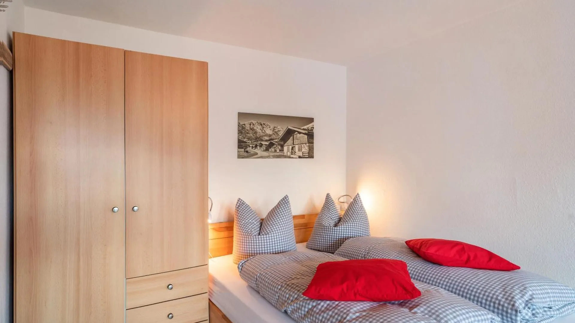 Haus Latschenhang Fewo 3 Soiernblick Mittenwald 0*,  Tyskland