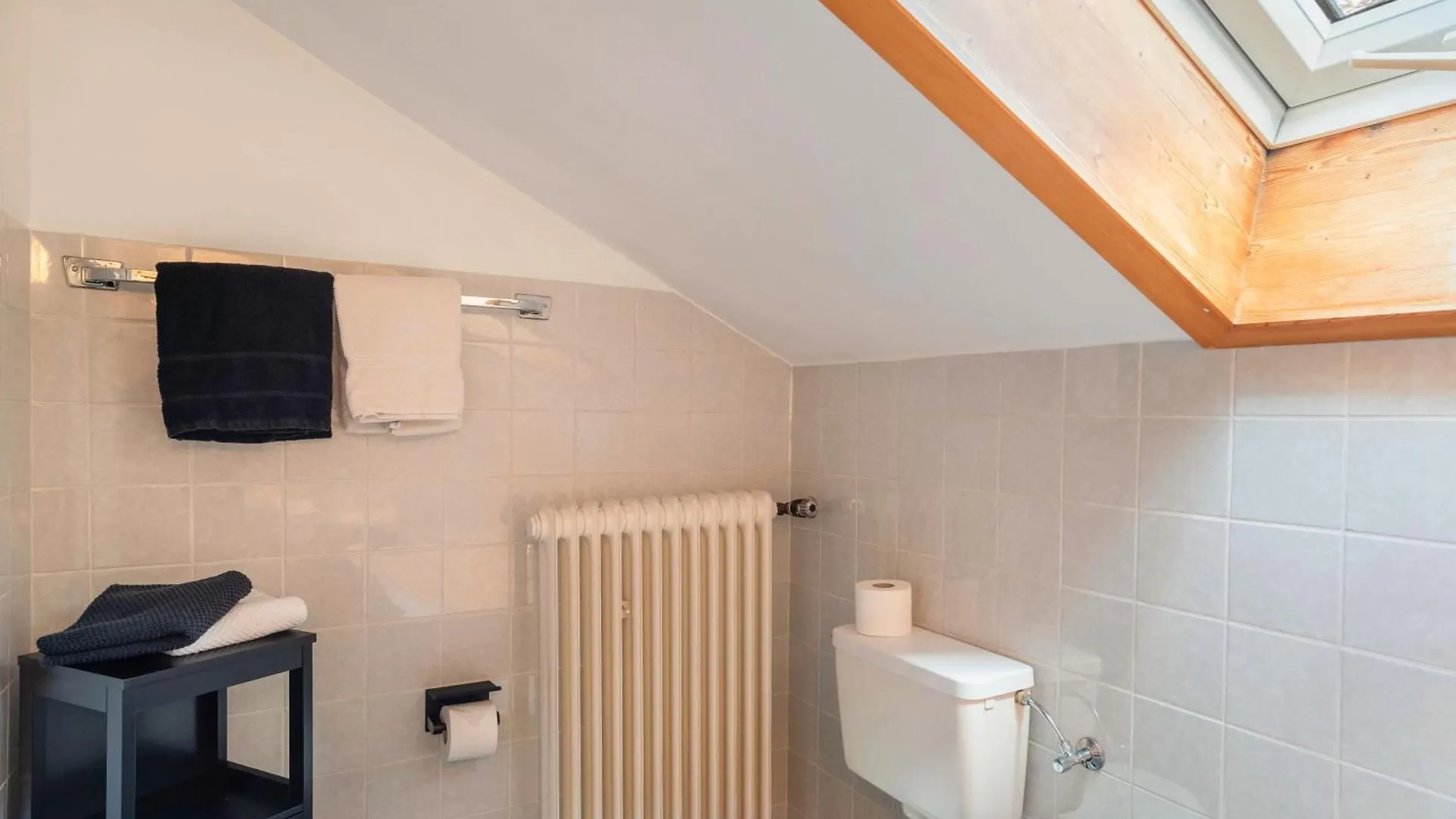 Haus Latschenhang Fewo 3 Soiernblick Mittenwald Lejlighed